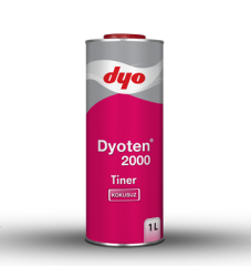 Dyo Dyoten 2000 Tiner