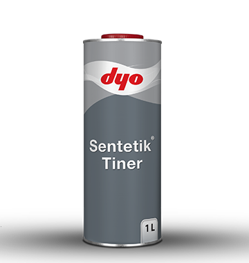 Dyo Sentetik Tiner
