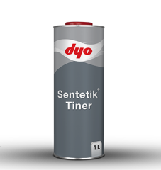 Dyo Sentetik Tiner