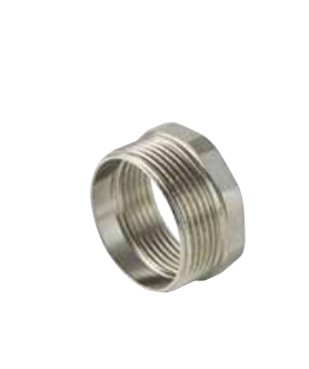 Kalde Redüksiyon 3/8” x 1/2