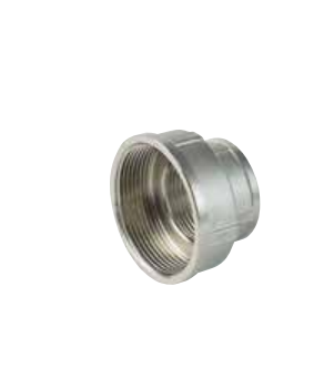 Kalde Redüksiyon Manşon 1” x 3/4