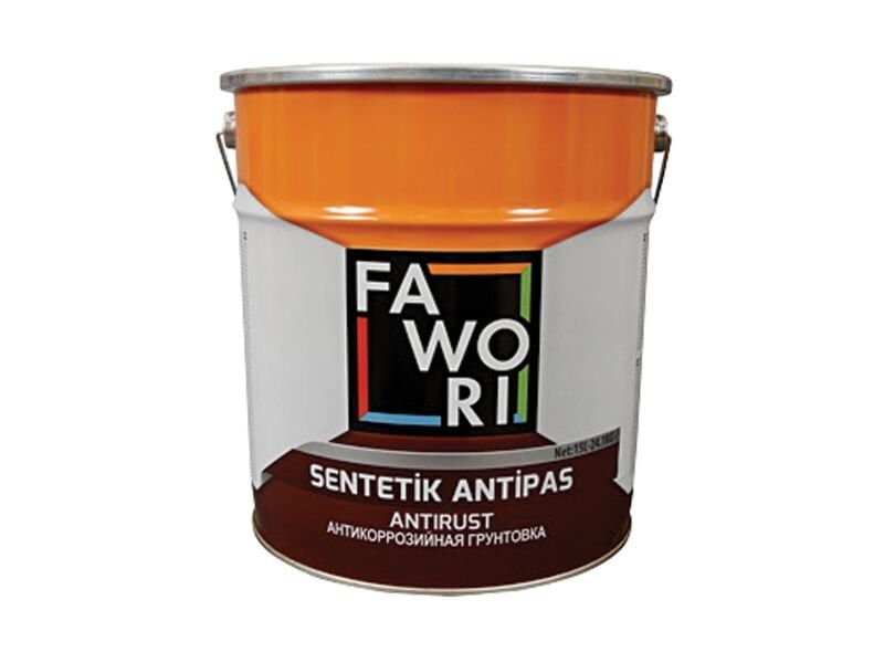 Fawori Sentetik Antipas 15 Lt