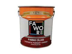 Fawori Sentetik Parke Cilası 0,75 Lt