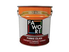 Fawori Sentetik Parke Cilası 12 Lt