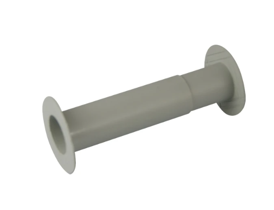 Kalde Inflex PVC Duvar Geçiş Parçası