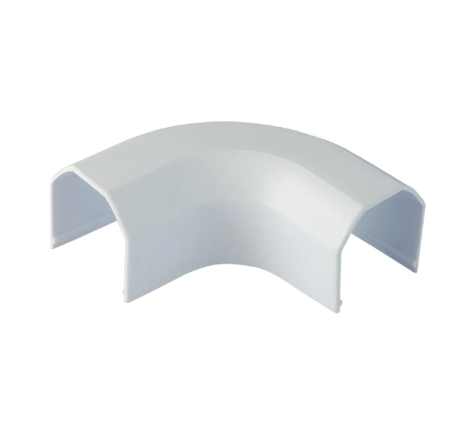 Kalde Inflex PVC Kanal L Köşe