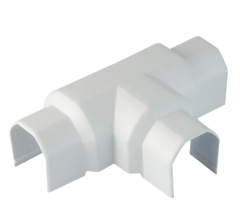 Kalde Inflex PVC Kanal Te Kapağı