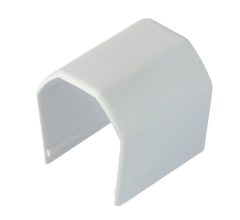 Kalde Inflex PVC Kanal Birleştirme Kapağı