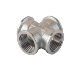Kalde İstavroz Metal 3/4