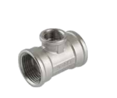 Kalde Dişi İnegal Te 3/4” x 1/2” x 3/4