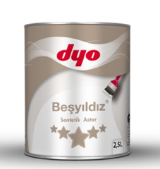 2,5 LT