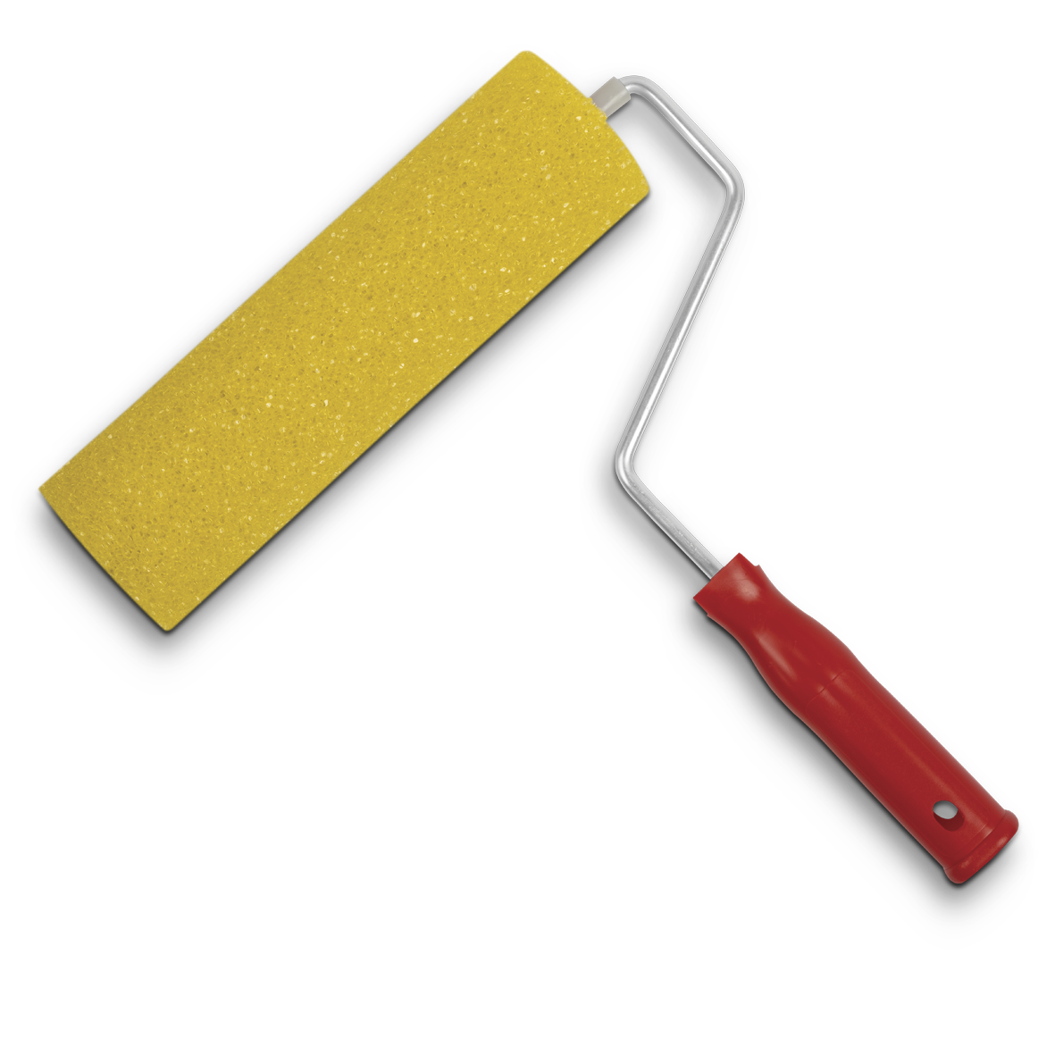 Dyo Mercan Rulolar 25 cm (saplı)