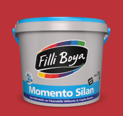 Filli Boya Momento Silan Silikonlu İç Cephe Boyası 100ML (Deneme Boyu) - Karnaval 125