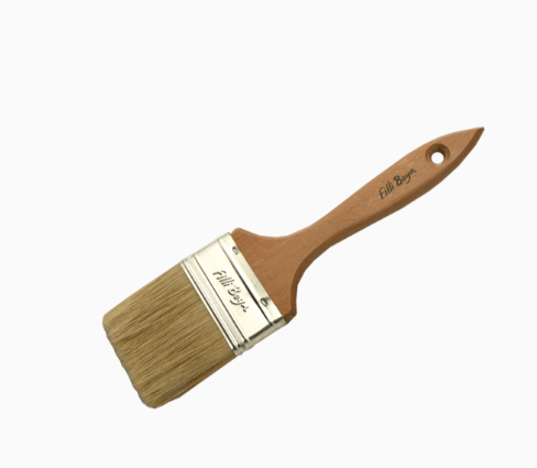 Filli Boya Lüx Kestirme Fırçası No:3 70mm