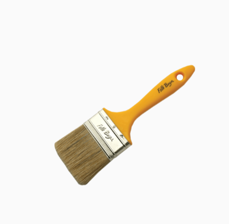 Filli Boya Kestirme Fırçası No:3 70mm
