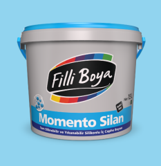 Filli Boya Momento Silan Silikonlu İç Cephe Boyası 15 Lt - Atlas